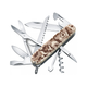 Ніж Victorinox Huntsman Camo Beige Blister (1.3713.941B1) - зображення 1