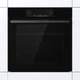 Духовой шкаф Gorenje BO6735E02BK - изображение 2