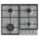 Варочная поверхность Gorenje GW641EX - изображение 1