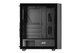 Корпус 2E GAMING INFINITY G205А, без БР, 2xUSB 3.0, 1xUSB Type-C, 1x120mm ARGB fan, 2x120mm fans, ARGB strip, TG Side Panel, ATX, Black - зображення 9