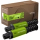Тонер-картридж Patron HP W1103AD DUAL PACK GREEN Label (PN-103ADGL) - изображение 1