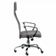 Офісне крісло Special4You Silba grey (000003631) - зображення 4