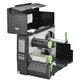 Принтер этикеток TSC MH-341T 300dpi, USB, RS-232, Ethernet, Bluetooth (MH341T-A001-0302) - изображение 2