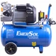 Компрессор Enersol поршневой 350 л/мин, 2.2 кВт, вес 34.1 кг (ES-AC350-50-2) - изображение 2
