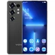 Мобільний телефон vove S24Ultra 16/512GB чорний - зображення 1