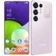 Мобільний телефон vove S24Ultra 16+512GB Purple - изображение 4