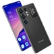 Мобільний телефон vove S24Ultra 16/512GB чорний - зображення 6