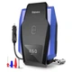 Автомобильный компрессор Gemix Model G black/blue (10700094) - изображение 1