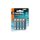 Батарейка ColorWay AA LR6 Alkaline Power (щелочные) 8 blister (CW-BALR06-8BL) - изображение 1