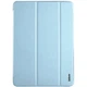 Чехол для планшета BeCover Smart Case Nokia T20 10.4 Light Blue (708051) - изображение 2