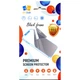 Скло захисне Drobak Motorola G60S (Black) (444474) - зображення 5