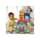 Конструктор Mega Bloks Большой в мешке (150 деталей) (HHM96) - изображение 2
