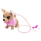 Интерактивная игрушка Simba Chi Chi Love Собачка CCL Чиуахуа Прогулка (5893542) - изображение 1