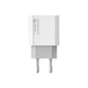 Зарядний пристрій ColorWay PD Port PPS USB (Type-C PD + USB QC3.0) (30W) (CW-CHS037PD-WT) - зображення 5