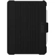 Чехол для планшета Uag Apple iPad 10.9 (10TH GEN, 2022) Metropolis, Black (123396114040) - изображение 6