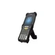Терминал сбора данных Symbol/Zebra МС93 Laser, 4GB/32GB, Gun, 29 Key, WiFi, BT, Android (MC930B-GSAAG4RW) - изображение 1