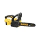 Ланцюгова пила DeWALT 18 В, 5 Ач, шина 30 см, ланцюг OREGON 3/8 (DCM565P1) - зображення 2