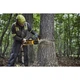 Цепная пила DeWALT 54 В, шина 50 см, цепь OREGON 3/8 (DCMCS575X1) - изображение 5