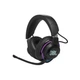 Навушники JBL Quantum 910 Black (JBLQ910WLBLK) - зображення 1