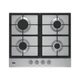 Варочная поверхность Beko HIAG 64225 SX (HIAG64225SX) - изображение 1