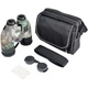 Бинокль Sigeta General 10x50 Camo Floating/Compass/Reticle (65860) - изображение 5