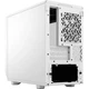 Корпус для ПК Fractal Design Meshify 2 Nano Wh TG clearTint (FD-C-MES2N-02) - изображение 7