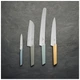 Кухонний ніж Victorinox Swiss Modern Carving 19см Yellow (6.9016.198B) - зображення 2