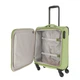 Валіза Travelite Boja Green S (TL091547-80) - зображення 3