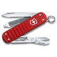 Нож Victorinox Classic SD Precious Alox Iconic Red (0.6221.401G) - изображение 1