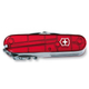 Ніж Victorinox Swisschamp Transparent Red (1.6795.T) - зображення 3