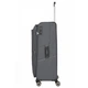 Чемодан Travelite SKAII Anthracite L exp (TL092649-04) - изображение 3