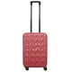 Валіза Lojel Vita 18 Marsala Red S (Lj-PP10-70522) - зображення 4