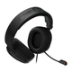 Навушники Lorgar Kaya 460 Gaming RGB USB Black (LRG-GHS460) - зображення 2
