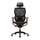 Кресло игровое Lorgar Grace 855 Red/Black (LRG-CHR855RB) - изображение 1