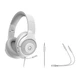 Навушники Lorgar Noah 101 Gaming 3.5 мм White - зображення 5