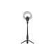 Веб-камера Lorgar Circulus 910 Streaming 5MP 1944 Auto Focus Stereo (LRG-SC910) - зображення 4