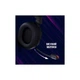 Навушники Lorgar Kaya 460 Gaming RGB USB Black (LRG-GHS460) - зображення 7