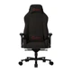 Кресло игровое Lorgar Ace 422 Black/Red (LRG-CHR422BR) - изображение 1