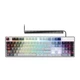 Клавиатура Lorgar Azar 514 RGB USB UA White (LRG-GK514W-UA) - изображение 1