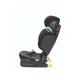 Автокресло Peg-Perego Viaggio 2-3 Flex Crystal black черное с серым (IMVF010000DP53DX13) - изображение 3