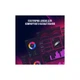 Клавиатура Lorgar Azar 514 RGB USB UA White (LRG-GK514W-UA) - изображение 8