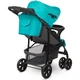Коляска Lionelo Emma Plus Vivid Turquoise (LO-EMMA PLUS VIVID TURQUOISE) - изображение 9