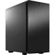 Корпус для ПК Fractal Design Define 7 Mini - Black Solid (FD-C-DEF7M-01) - изображение 1