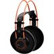 Наушники AKG K712 Pro Black (2458X00140) - изображение 1