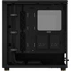 Корпус Fractal Design North Charcoal Black TG Dark (FD-C-NOR1C-02) - зображення 5