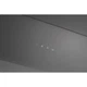 Витяжка кухонна GRANADO Vivares 613-1100 grafito glass (GCH316399) - зображення 6