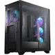 Корпус для ПК MSI MPG GUNGNIR 300R AIRFLOW - зображення 10