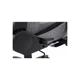 Кресло игровое GT Racer X-2534-F Gray/Black Suede (X-2534-F Fabric Gray/Black Suede) - изображение 10