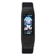 Ремінець до фітнес браслета Armorstandart Braided Solo Loop для Xiaomi Mi Band 7/6/5/4 Black size L (ARM58763) - зображення 2