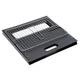 Гриль-барбекю Bo-Camp Notebook/Fire Basket Charcoal (8108345) - зображення 2